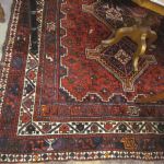 686 7537 ORIENTAL RUG